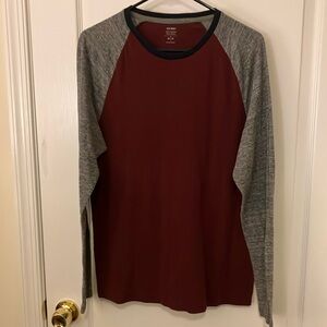 Men’s T-shirt, size medium